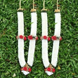 Fiinzto Couple Mala Set
